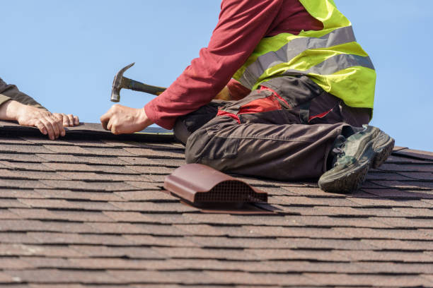 Best Metal Roofing Contractor  in Lansdowne, VA