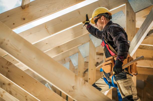 Quick and Trustworthy Emergency Roof Repair Services in Lansdowne, VA