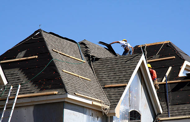 Best Best Roofing Contractors  in Lansdowne, VA