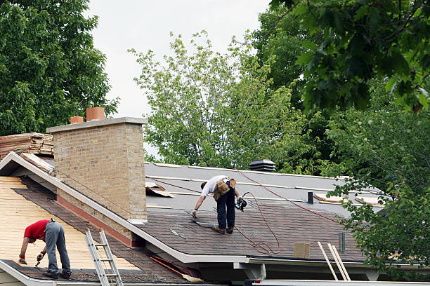 Best Flat Roof Repair Services  in Lansdowne, VA