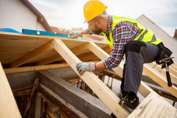 Best Best Roofing Contractors  in Lansdowne, VA