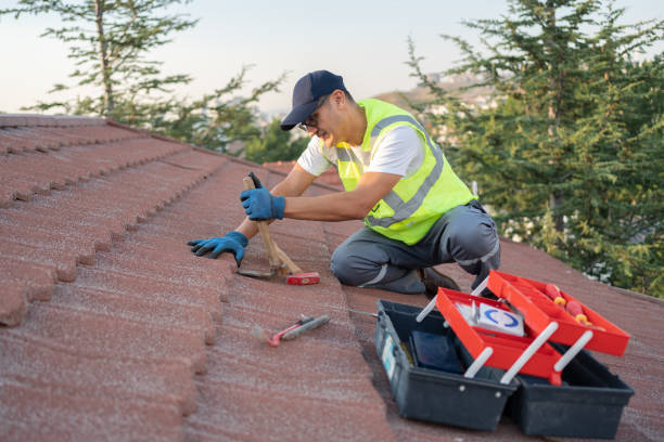 Slate Roofing Contractor in Lansdowne, VA