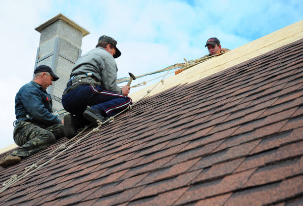Best Residential Roof Replacement  in Lansdowne, VA