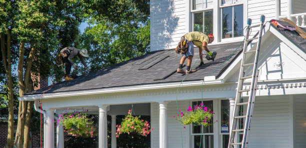 Best Emergency Roof Repair  in Lansdowne, VA