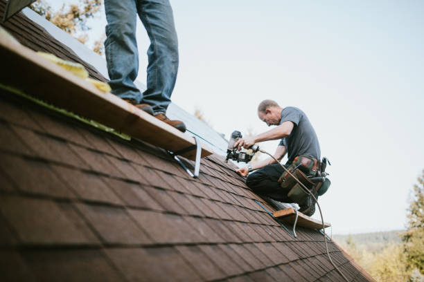Residential Roof Replacement in Lansdowne, VA